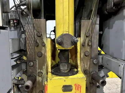 USED L&J W27