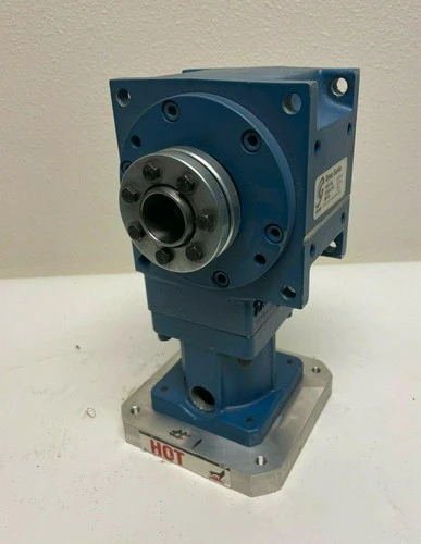 Used SEM HA-FF43 Servo Motors | Amiron Machinery #735995