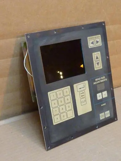 Used NORDSON 184576G Interface Monitors Michigan US | Ideal Machinery #591585