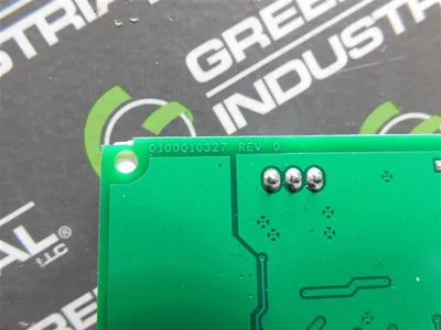 Unbranded 460029C Replacement PCB Rev. 1 New