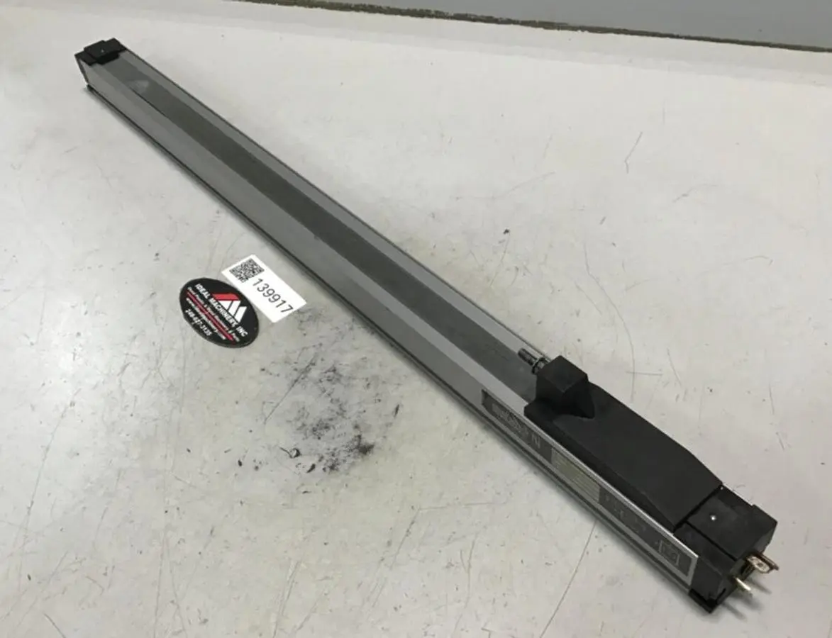 USED NOVOTECHNIK TLH500