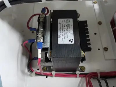 USED EATON SVX005A1-5A4N1