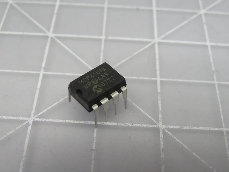 New | in-Stock MICROCHIP _UNKNOWN_ Misc Electrical & Power Parts | OCO Industrial #1746752