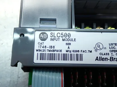 NEW ALLEN BRADLEY 1746IB8