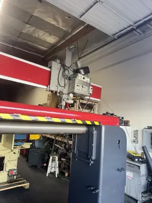 USED JETLINE 10314