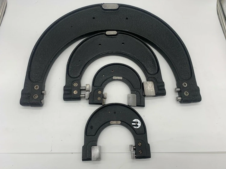 Used YPG Adjustable Limit Snap GAUGES Height Gages Arizona US | ASSET CONVERSION SPECIALISTS, INC. #324866