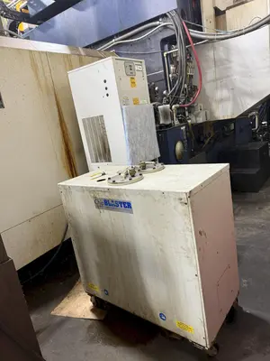 USED 2007 YCM DCV 3016B