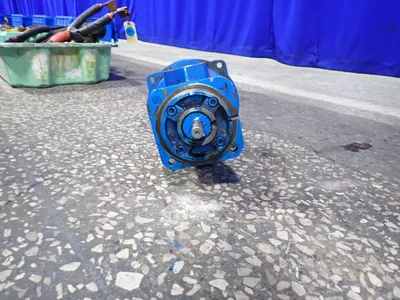 Used ALLWEILER EMTECA80P36W110221 Pumps Ohio US | HGR 24 #738101