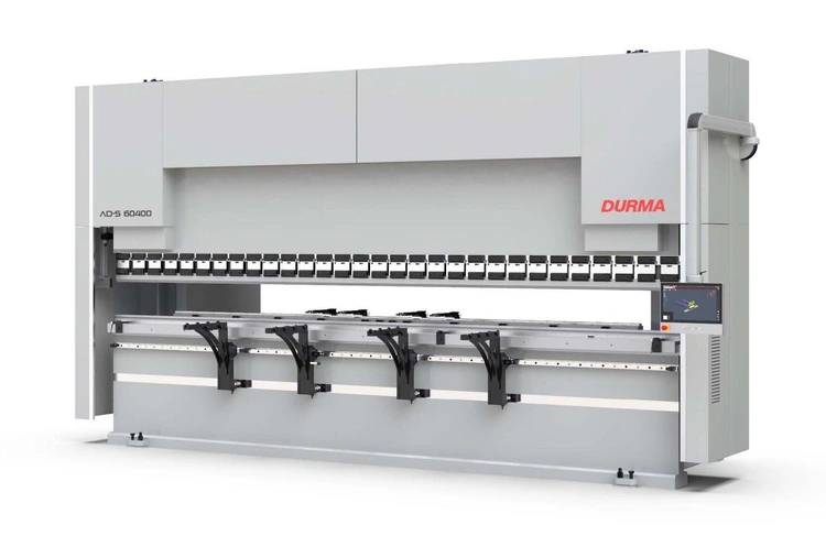 New | Build-to-Order DURMA AD-SERVO 60600 Press Brakes Minnesota US | SOMINN MACHINERY SALES #353535