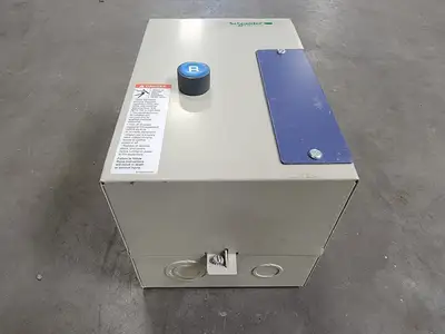 USED SCHNEIDER ELECTRIC LE1D093A62