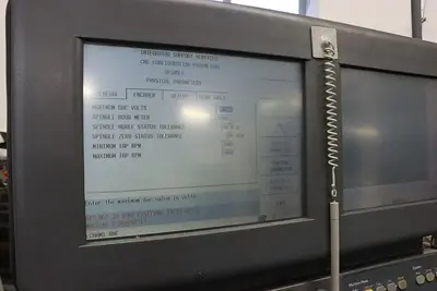 2002 HURCO VMX24 Vertical Machining Centers | Toolquip, Inc. (16)
