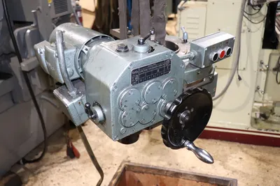 USED BOHNER RK1M