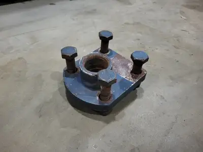 USED EVERLASTING VALVE 4060-S57