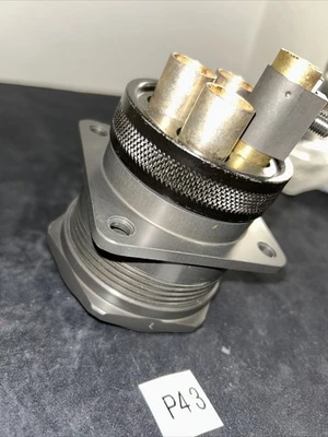 USED Pyle National 3424