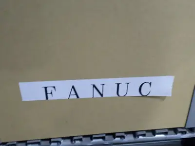 USED FANUC A207329V415