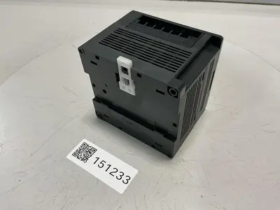 USED GE FANUC IC200UDR001-CH