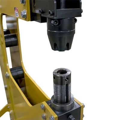 BAILEIGH PH-28A English Wheels/Planishing Hammers | Sierra Victor Industries (7)