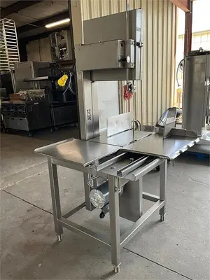 USED HOBART 6801