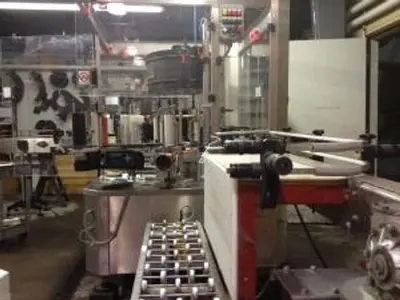 KOSME Presure Sensitive Labeler