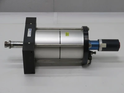 Used FABCO-AIR _UNKNOWN_ Pneumatic Cylinders Texas US | OCO Industrial #1583129