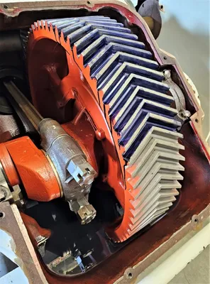 USED GASO 1755
