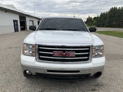 Used 2012 GMC SIERRA 1500 Pickup Trucks Michigan US | Miedema Asset Management Group #1313844