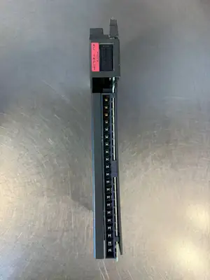 Allen Bradley 1771-IAD INPUT MODULE 0.25Amp At 5VDC (8.5.1)