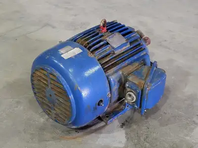 USED TECO-WESTINGHOUSE APH01504TE5