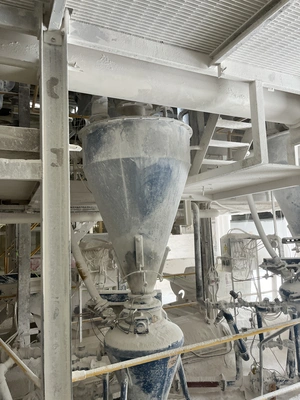 Hosokawa Alpine Turboplex Air Classifier ATP 750-GS M/S