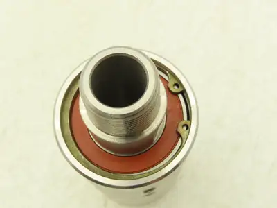 Duff Norton 750089 27XM Rotary Union 3/4" NPT Male & Female