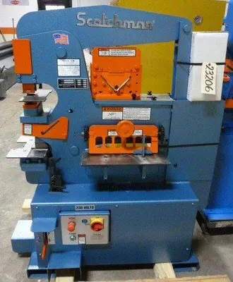 NEW SCOTCHMAN 50514-EC