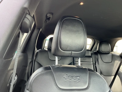 Used 2019 JEEP CHEROKEE SUVs Michigan US | Miedema Asset Management Group #1325779