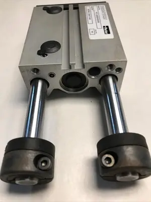 New | in-Stock PARKER P5T-J020DHSE050 Cylinders | Surplus Asset Holdings #1206567
