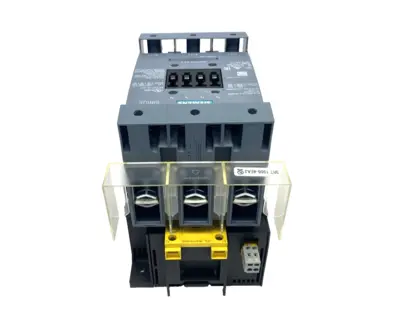 3RT1456-6SP36 | Siemens  Power Contactor  AC-1 275A/690V 3P 200-277VAC - New Other