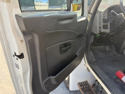 Used 2017 INTERNATIONAL 4300 SBA4X2 Box trucks Indiana US | Miedema Asset Management Group #1414687