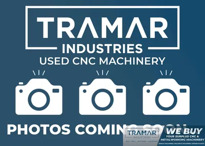 Used 2002 HAAS SL-30TB CNC Lathes Michigan US | Tramar Industries #419469
