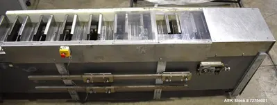 USED LANGEN B1-AL