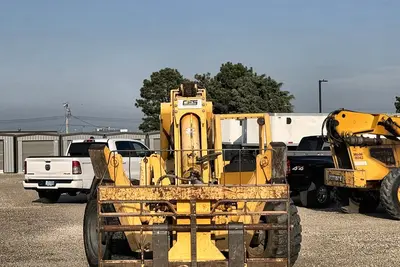 Used 2004 PETTIBONE 10056 Telehandlers North Dakota US | Proxy Equipment #1377979