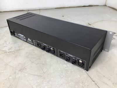 Used _UNKNOWN_ _UNKNOWN_ Commercial Audio/Visual Equipment Michigan US | Miedema Asset Management Group #1414848