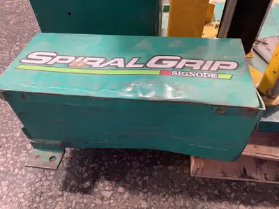 Used _UNKNOWN_ _UNKNOWN_ Pallet Wrappers Ohio US | HGR 24 #1383978