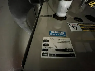 6 Kw Conair Thermolator, Model Tw2