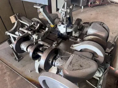 USED U.S. BAIRD #2