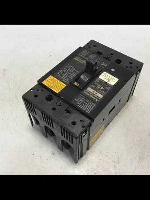 USED MITSUBISHI NF-SF3040