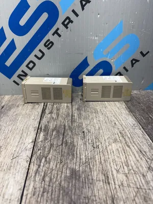 OMRON E5CS-R1KJX-F Electrical/PLC/Automation | ESS Industrial Equipment Sales (3)