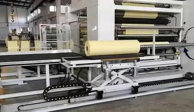 USED SRC SYSTEMS LTD. ST740