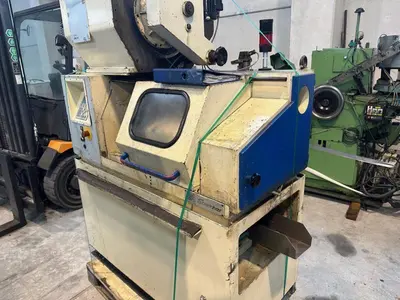 Used 1999 _UNKNOWN_ UNITCUT 10 Nut Tappers Ontario CA | Walden Machinery #1289869