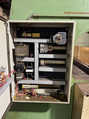 GUIFIL PE25-100 Press Brakes | RELCO MACHINERY (8)