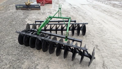 USED JOHN DEERE 31