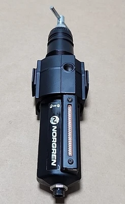 NEW Norgren B74G-6AK-AD3-RMN
