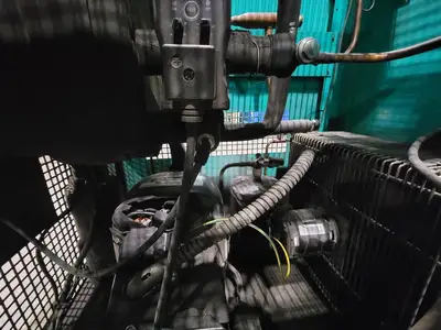 Used SULLIVAN PALATEK SPRF-235A-216 Parts (Hydraulics and Pneumatics) British Columbia CA | Lenmark #1426186